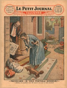 Prendimi: ti porterò felicità, 1930 da Unbekannt