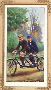 Tandem degli anni 
