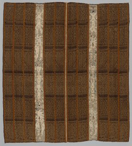 Abito Tapis, 1800