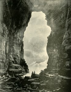 Arco di Tasman, Eagle Hawk Neck da Unbekannt