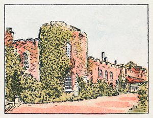 Taunton, c1910 da Unbekannt