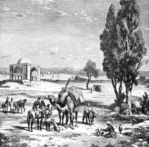 Teheran, Iran