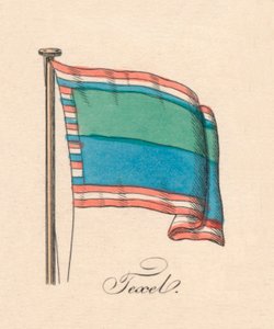 Texel, 1838 da Unbekannt