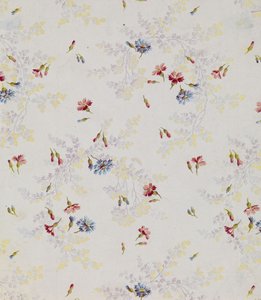 Design tessile per la Manifattura Trekhgornaya, 1912 da Unbekannt