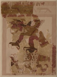 Frammento di tessuto