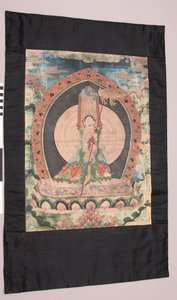 Thanka da Unbekannt