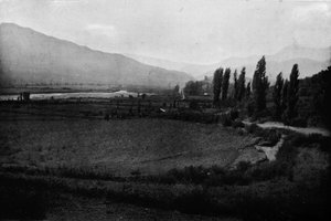 La Valle dell