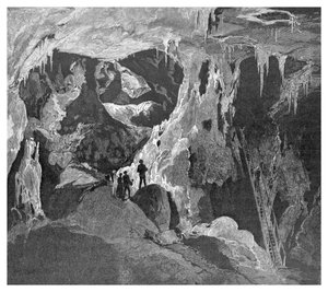 La Grotta dell