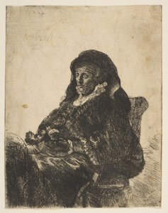 La Madre dell