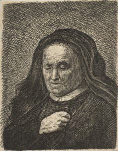 La madre dell