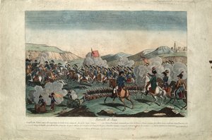 La battaglia di Jena
