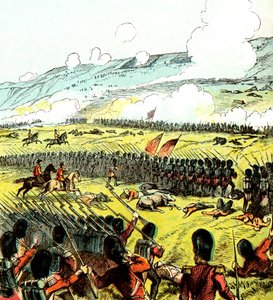 La battaglia dell