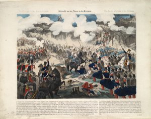 La battaglia dell
