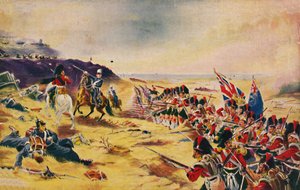 The Black Watch. Avanti il 42°! alla battaglia dell