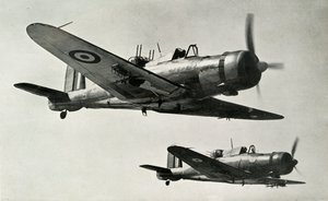 Il Blackburn Roc