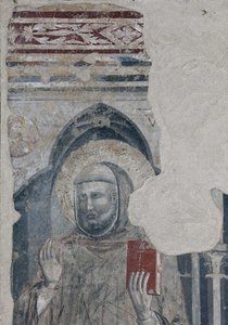 Il Beato Angelo Scarpetti