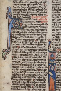 Il Libro di Zaccaria