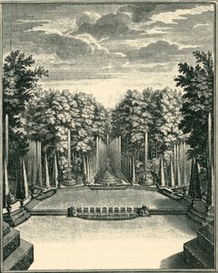Il Bosquet du Théâtre d