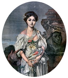 La brocca rotta