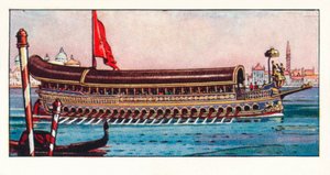 Il Bucintoro