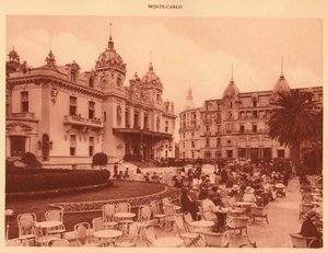 Il Casinò e l
