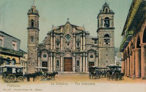 La Cattedrale, L