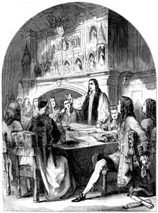 Il Congresso di Utrecht, Utrecht, Paesi Bassi, XVIII secolo XIX secolo