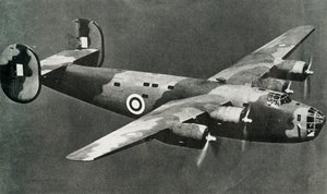 Il Consolidated Liberator