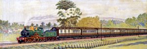 Il treno espresso 