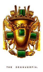 La Cornucopia
