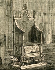 La Sedia dell