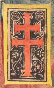La croce da Unbekannt