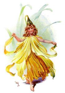 Il narciso, 1899 da Unbekannt