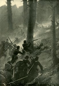 Il coraggioso attacco allo Spingawi Khotal, 2 dicembre 1878