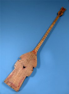 La Dombra da Unbekannt