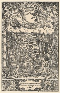 Il dominio di Venere, da 
