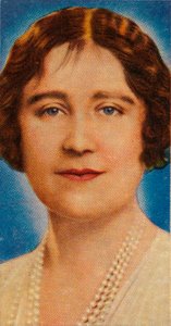 La Duchessa di York, 1935