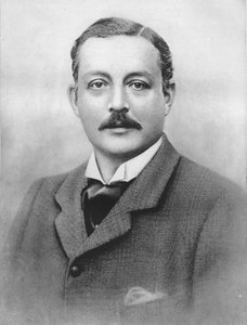 Il Duca di Portland, 1911