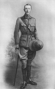 Il duca di Westminster, 1911 da Unbekannt