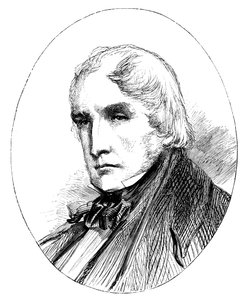 Il conte di Aberdeen, 1784-1860, XIX secolo da Unbekannt