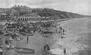 Le Sabbie Orientali, c1910