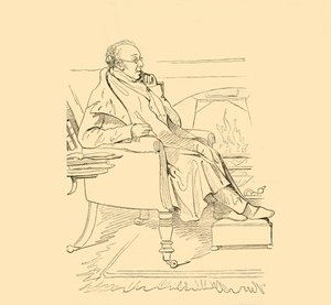 Il vecchio D