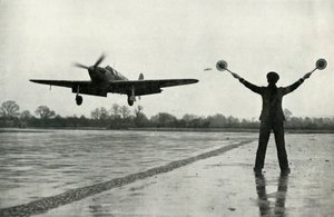 Il Fairey Fulmar, 1941 da Unbekannt
