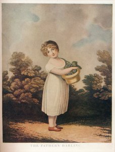 Il tesoro del padre, c1890 da Unbekannt