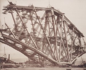 Il cantilever di Fife