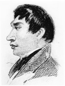 Il Fuegiano, York Minster, 1833-1839