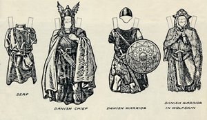 La Galleria del Costume Britannico: L