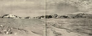 Il Gap - Nuova Terra, 1908, 1909 da Unbekannt