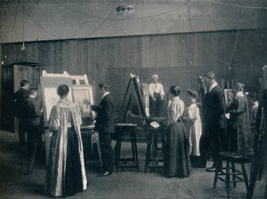 La Scuola d