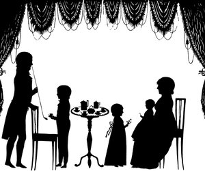 La famiglia Goethe